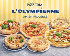 🍕Pizzeria L'Olympienne🍕