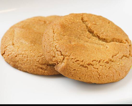 Peanut ButterCookie