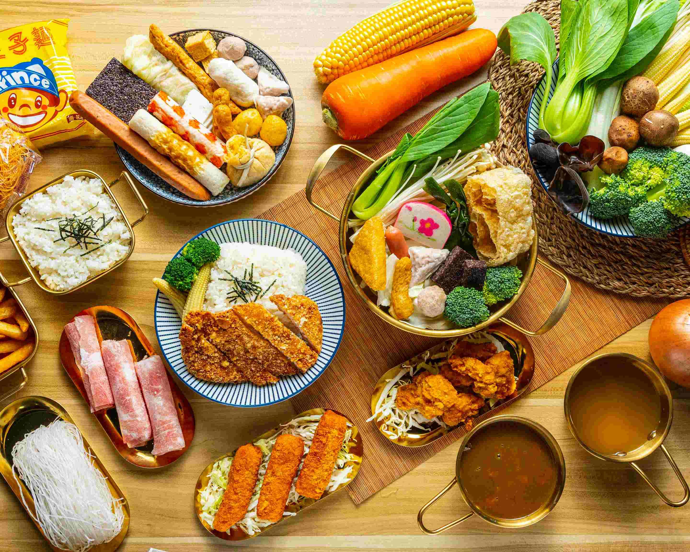 台中壹食居Oden的餐點外送 | 價目表和價格 | Uber Eats