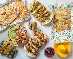 Taco Island Mexican Cantina - Farmingville