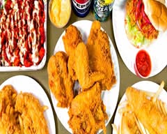 Kennedy Chicken & Burgers