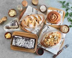 草津溫度烘焙KUSATSU BAKERY