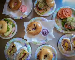 Main St Bagel (Oakland Rd, San Jose)