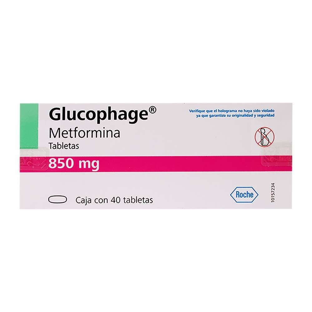 Glucophage deutschland