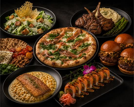 Greenhouse Bistro