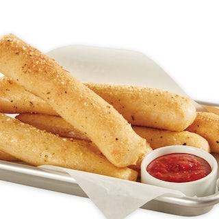 6 Breadsticks