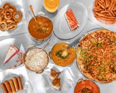 Bombay Curry & Pizzeria