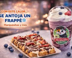 Marquesitas Polito (Merida)
