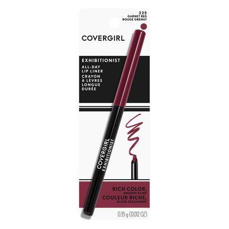 CoverGirl Exhibitionist All-Day Lip Liner (1 ea)