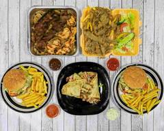 Zorba Kebab House