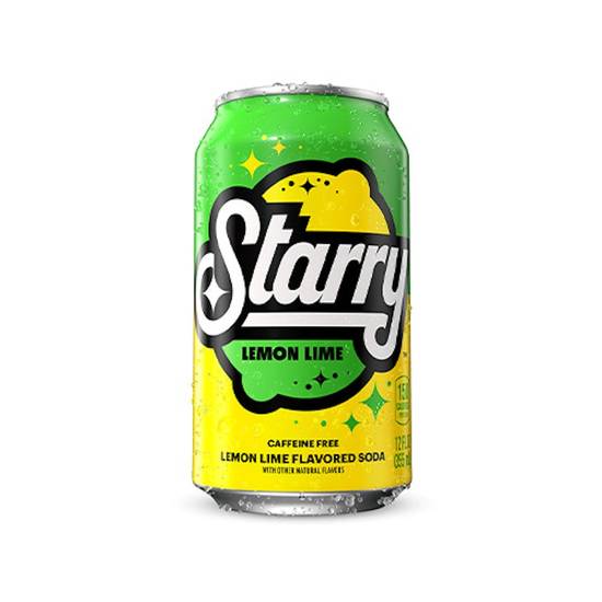 Starry Can