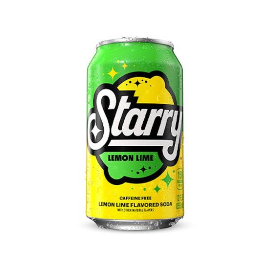 Starry Can
