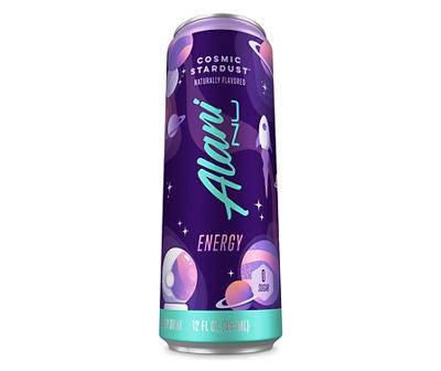 Alani Nu Cosmic Stardust Energy Drink (12 fl oz)