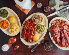 LET'S EAT BBQ (3rd ST)