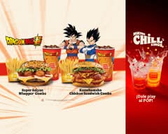 Burger King Hatillo 2