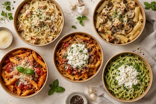 Blanco Pasta (Miami)