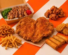 Fried Star