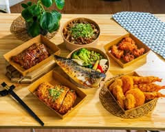 燊米熟飯 SHEN MI SO FUN