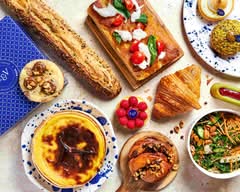 Ernest & Valentin - Laborde