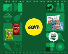 Dollar General (1480 Highway 99)