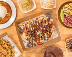 Megelize Ice Cream & Dessert