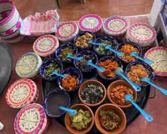 Entre Abuelas Sabores del Recuerdo