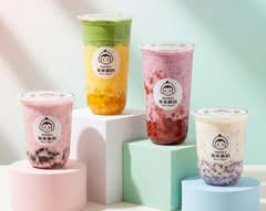 Yomie Yogurt 有米酸奶