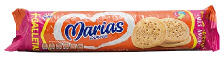Gamesa · Galletas marias (185 g)