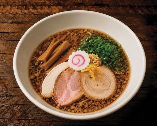 YUZU SHOYU (Ub)