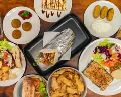 Ruya Authentic Turkish Kebab (Porirua)