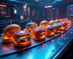 Avengerz Burger