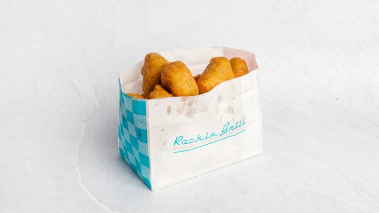 Chilli Cheese (5pcs)