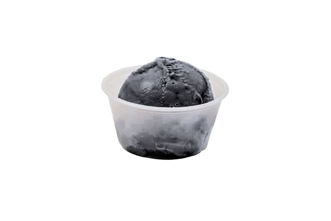 Boo Batter Ice Cream