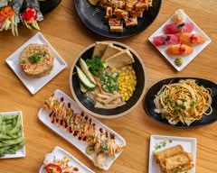 Wasabi Sushi and Ramen (3480 Peachtree Rd NE)