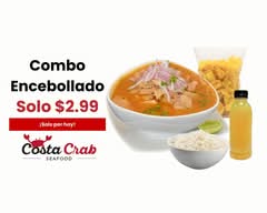Costa Crab Sea Food
