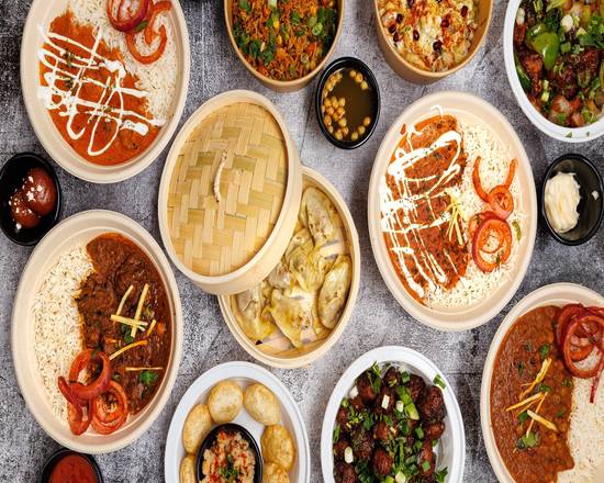 Delhiites - Indian Street Food