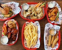 American Classic Wings