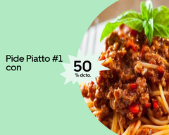 Tutto Pasta (Providencia)