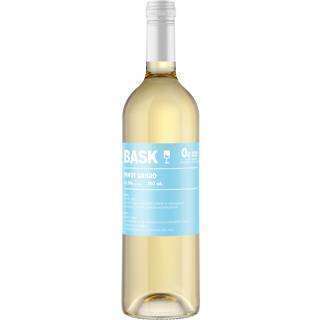 Bask Pinot Grigio 750 ml (12.0% ABV)