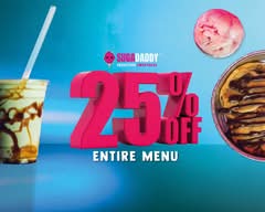 Suga Daddy (Leicester)