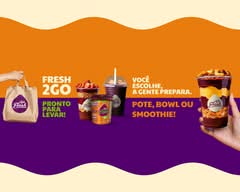 Açaí Fresh (Oeiras)