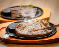 ステーキのどん 十条�新千本店 Steak no Don JUJO-SHINSENBON
