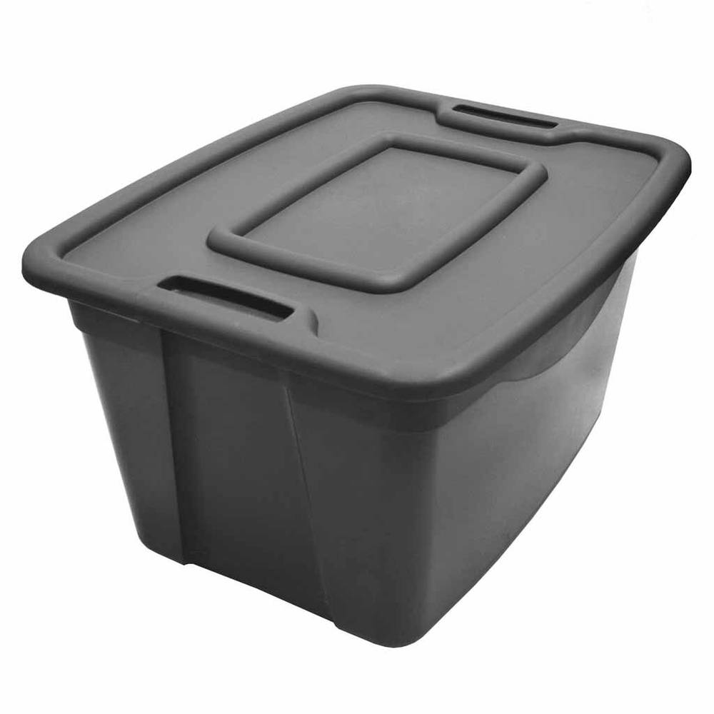 Berlín · Caja gris