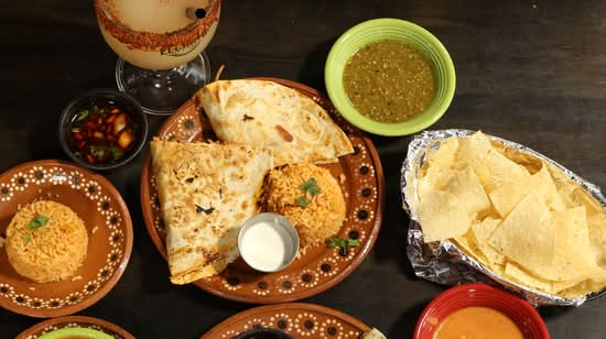 El Chatos Tacos And Tequilas