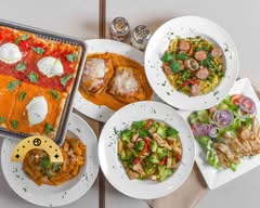 Alitalia Pizzeria & Restaurant