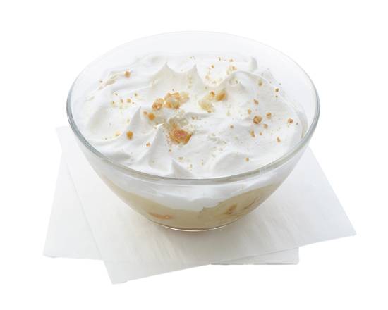 Banana Pudding