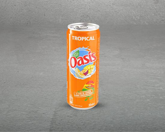 Oasis