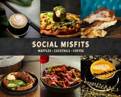 Social Misfits (43 Fulton Street West)