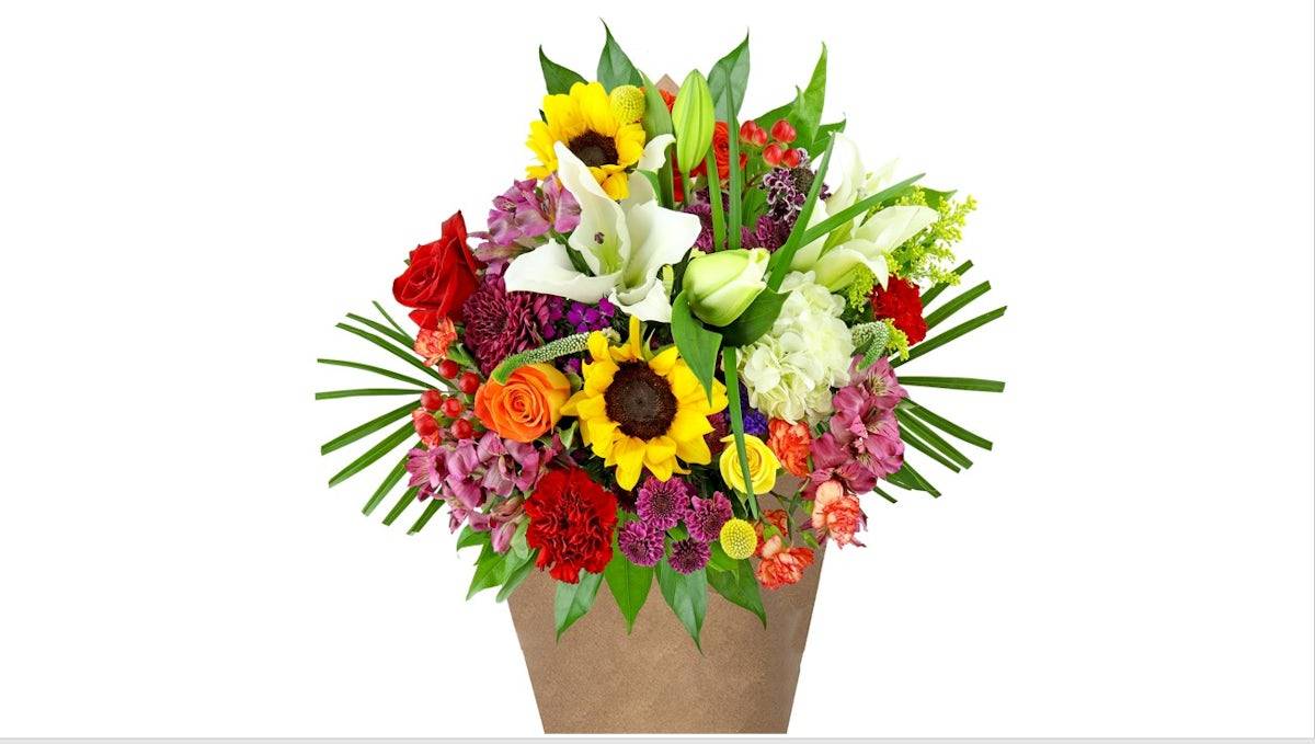 Bloom Haus™ Garden Bouquet - C