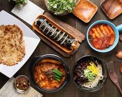 歐莫韓式料理